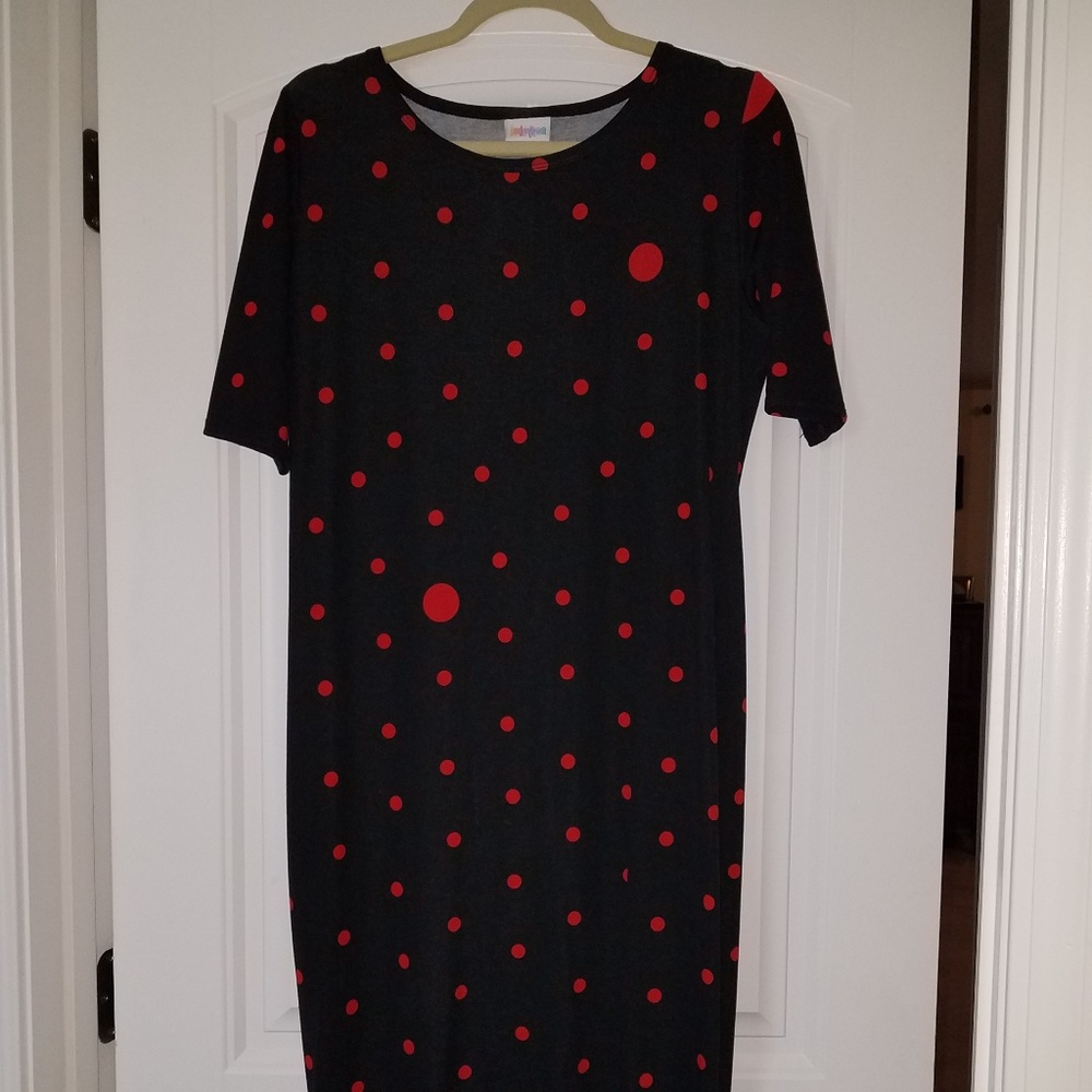 LLR JULIA